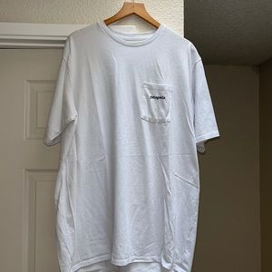 Patagonia Responsibili-Tee Shirt